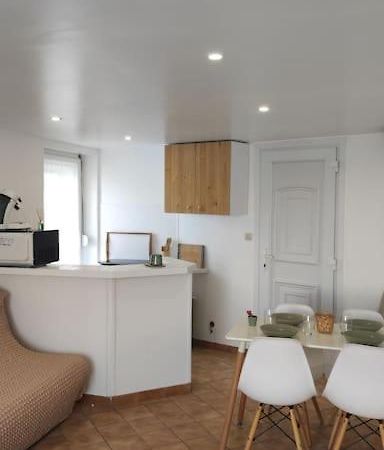 Studio, 50M De La Plage, Rdc Berck Exterior photo